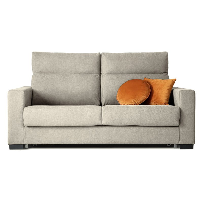 Tayber Nekane 3 Seater Sofa Bed Fabric Cat 1 Crudo 1