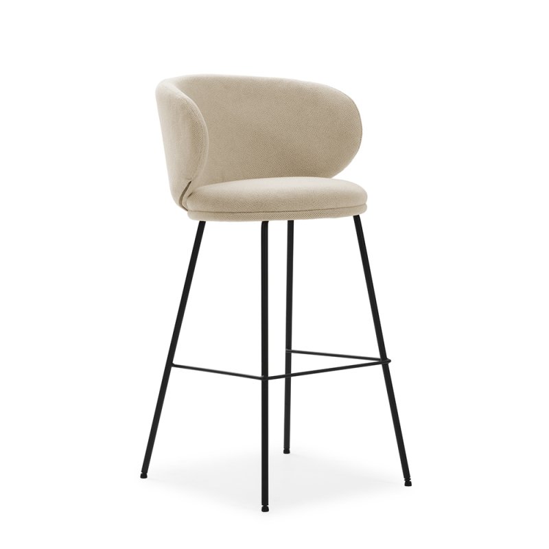 Rosa Counter Stool Natural 1