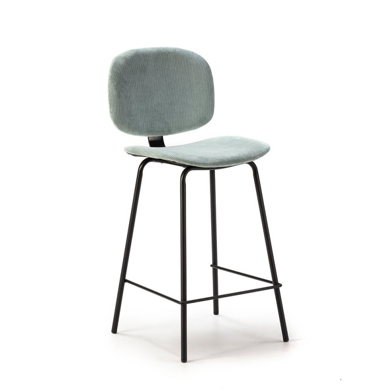 Anna Counter Stool Aquagreen 1