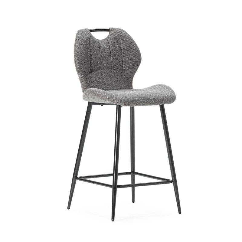 Muli Counter Stool Antracite 1