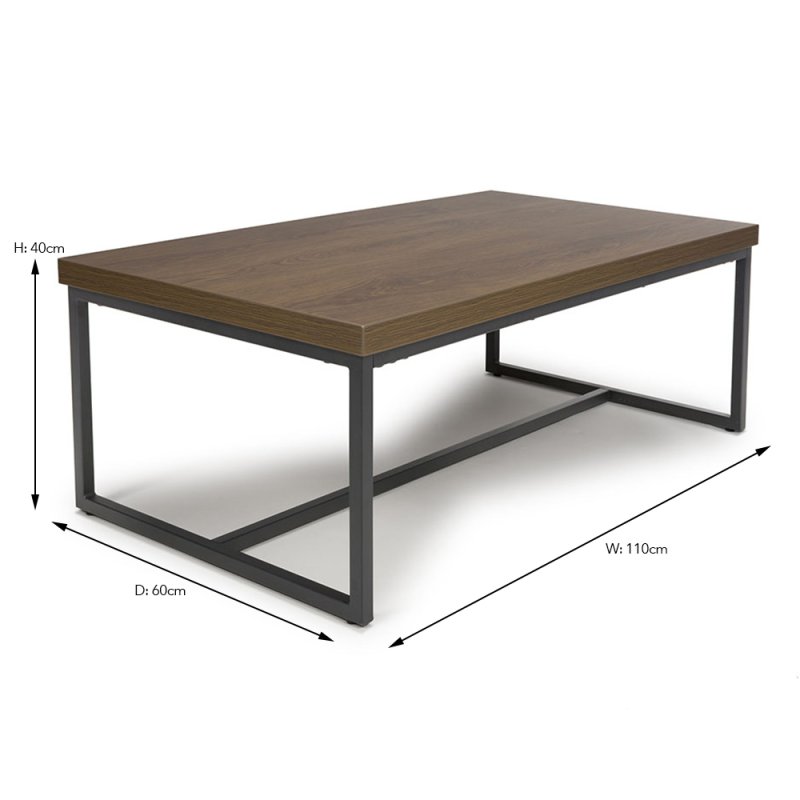 What is Standard Height of Coffee Table: Ultimate Guide to Perfect Fit