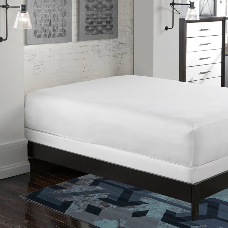 Purecare Mattress Protector Lifestyle 1