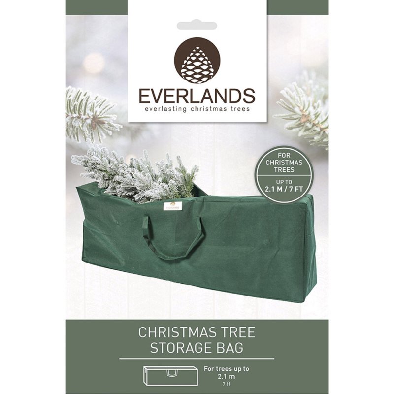 Christmas Tree Storage Bag 120cm