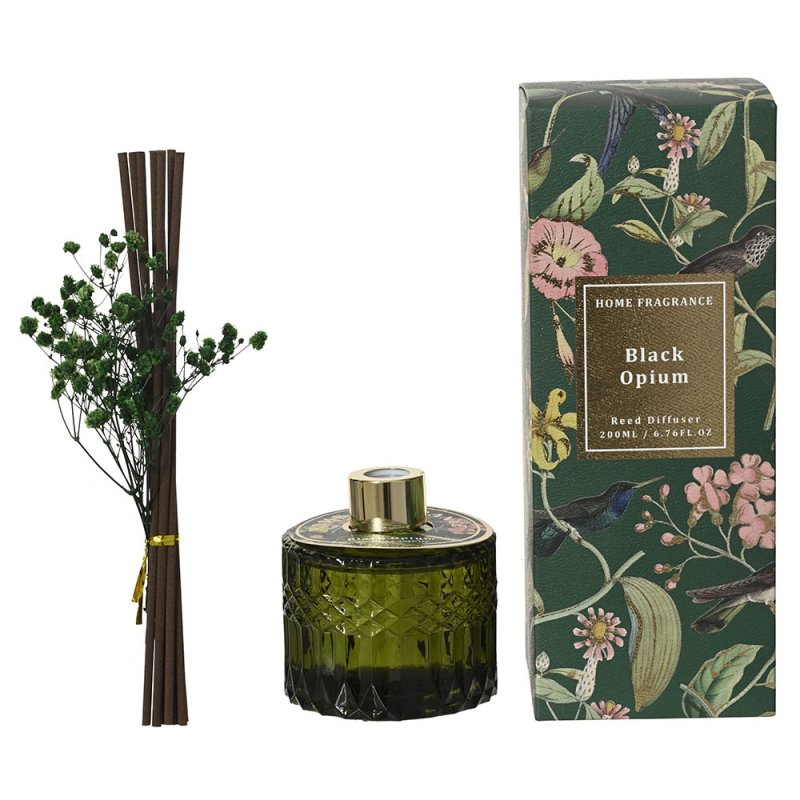 Black Opium Diffuser 200ml