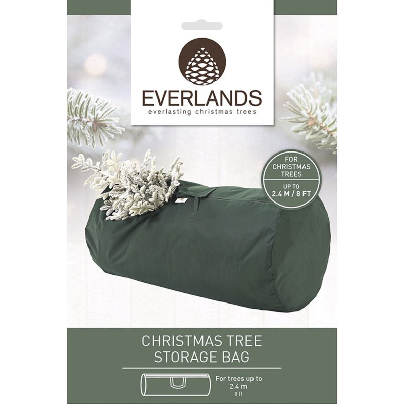 Christmas Tree Storage Bag 142cm