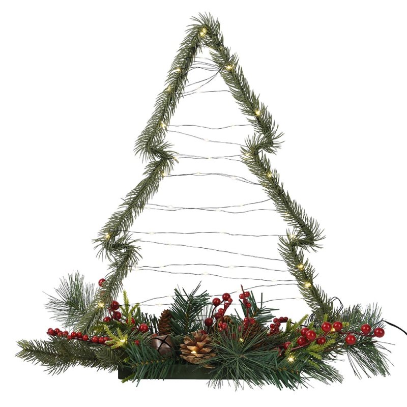 Micro LED Tree Design Tablepiece 50cm