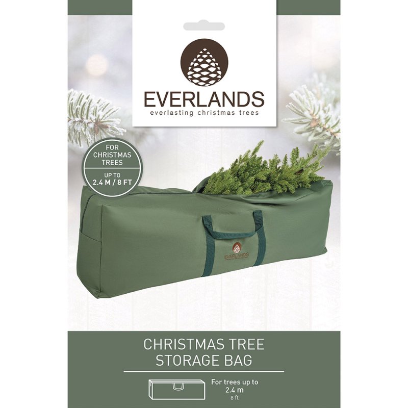 Christmas Tree Storage Bag 142cm
