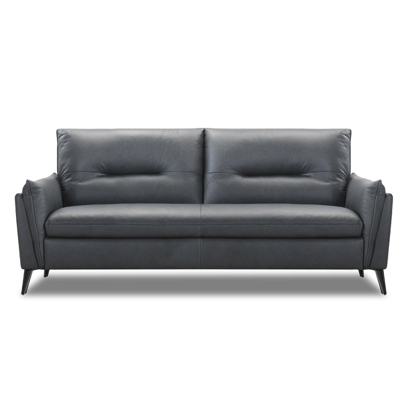 Merano 3 Seater Sofa Leather Category 15 (S)