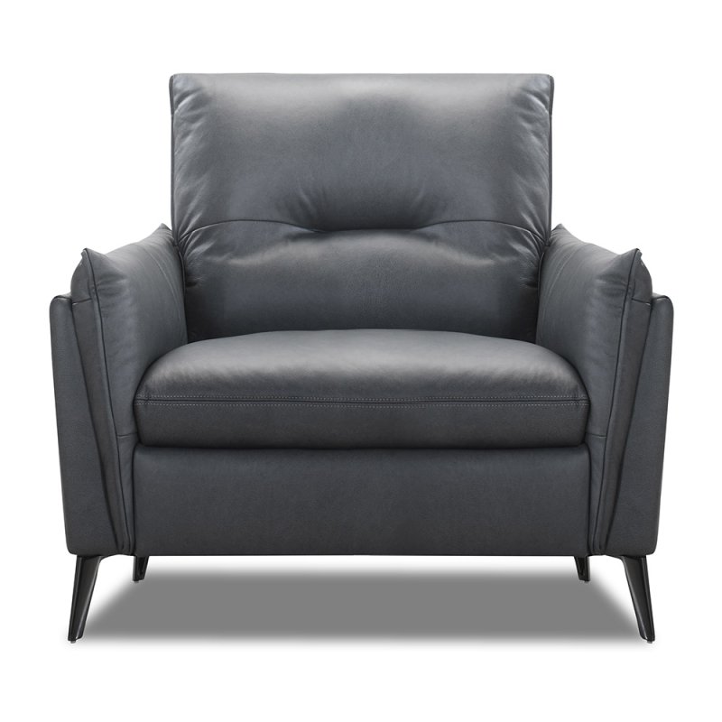 Merano Armchair Leather Category 15 (S)