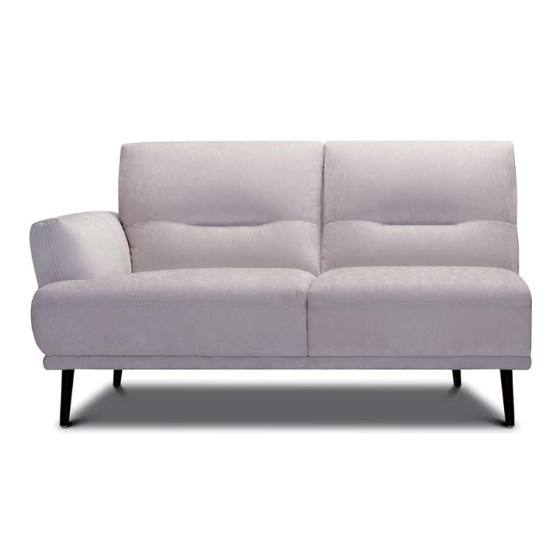 Cortina Modular 2.5 Seater Arm On Left Leather Category 10 (S)