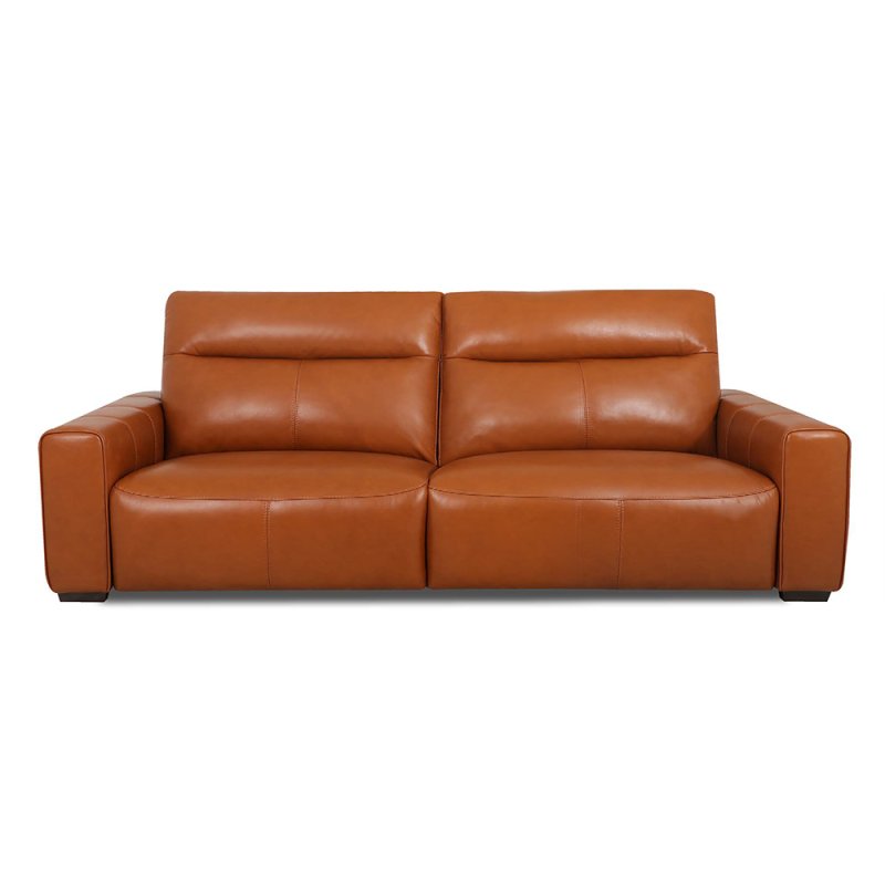 Vulcano 3 Seater Sofa Leather Category 20 BX & NW