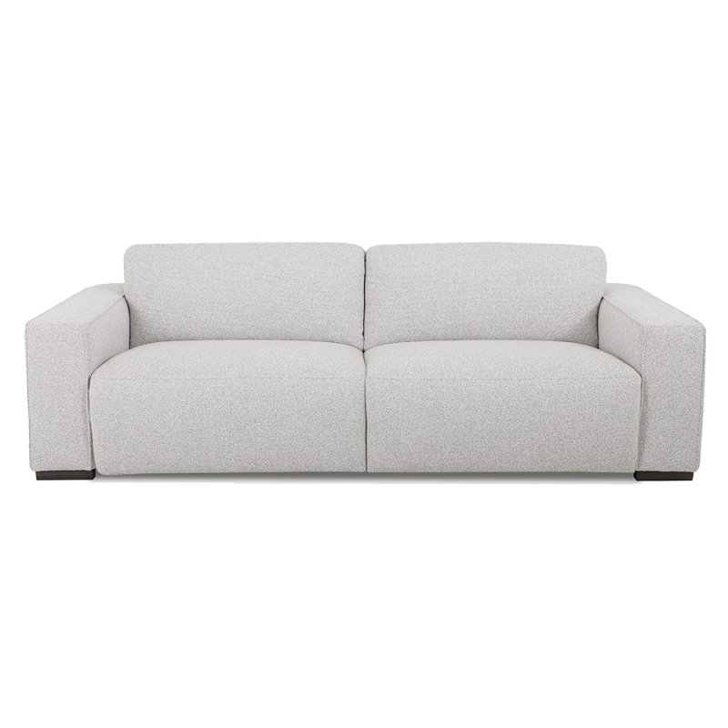 Burano 3 Seater Sofa Fabric