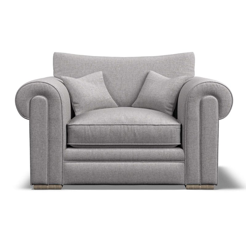 Oceanus Snuggler Fabric A