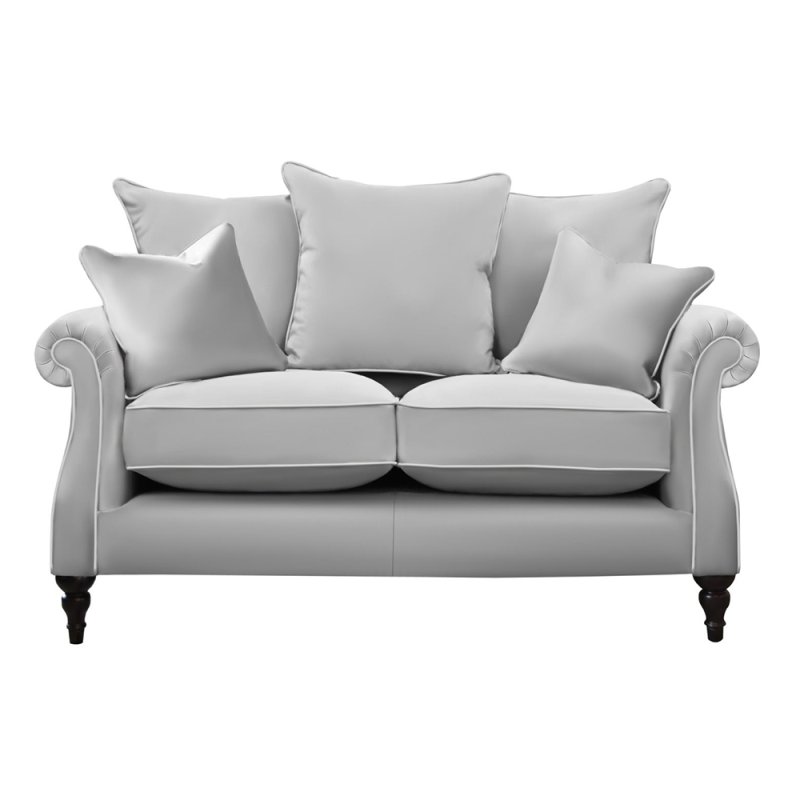 Parker Knoll Eastbury 2 Seater Scatter Back Sofa Fabric B