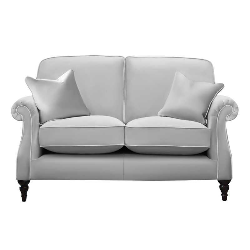Parker Knoll Eastbury 2 Seater Standard Back Sofa Fabric B