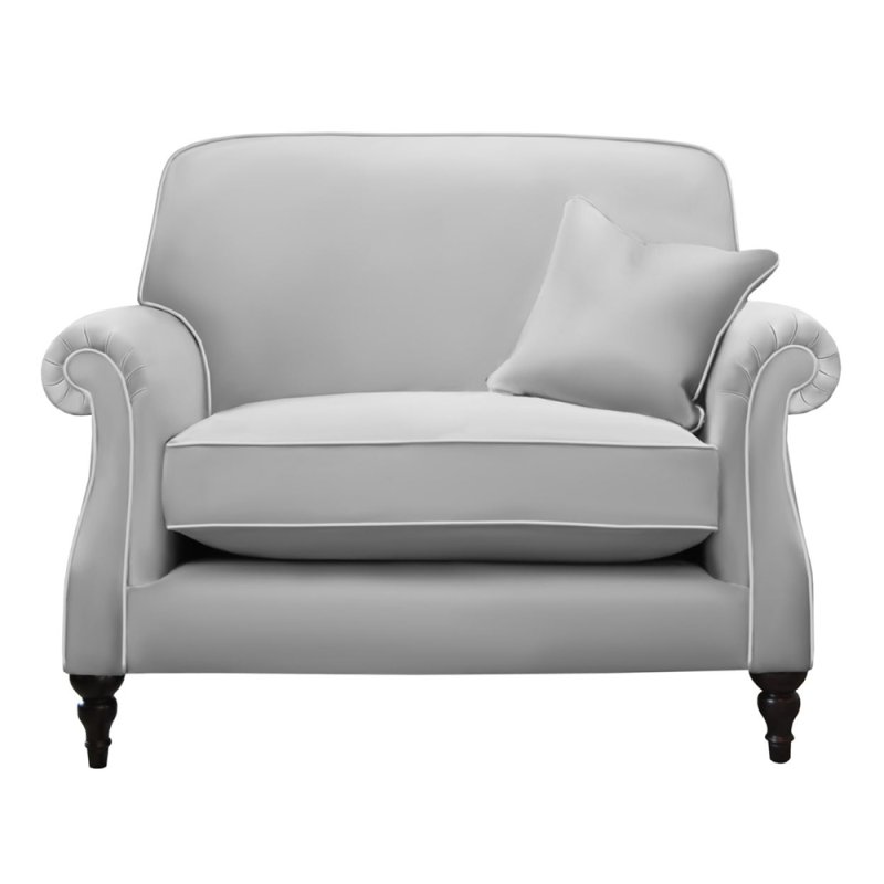 Parker Knoll Eastbury Snuggler Fabric B