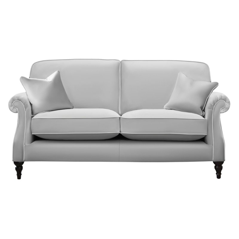 Parker Knoll Eastbury 3 Seater Standard Back Sofa Fabric B