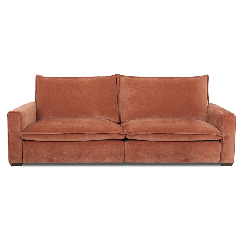 Calais 2.5 Seater Sofa Fabric