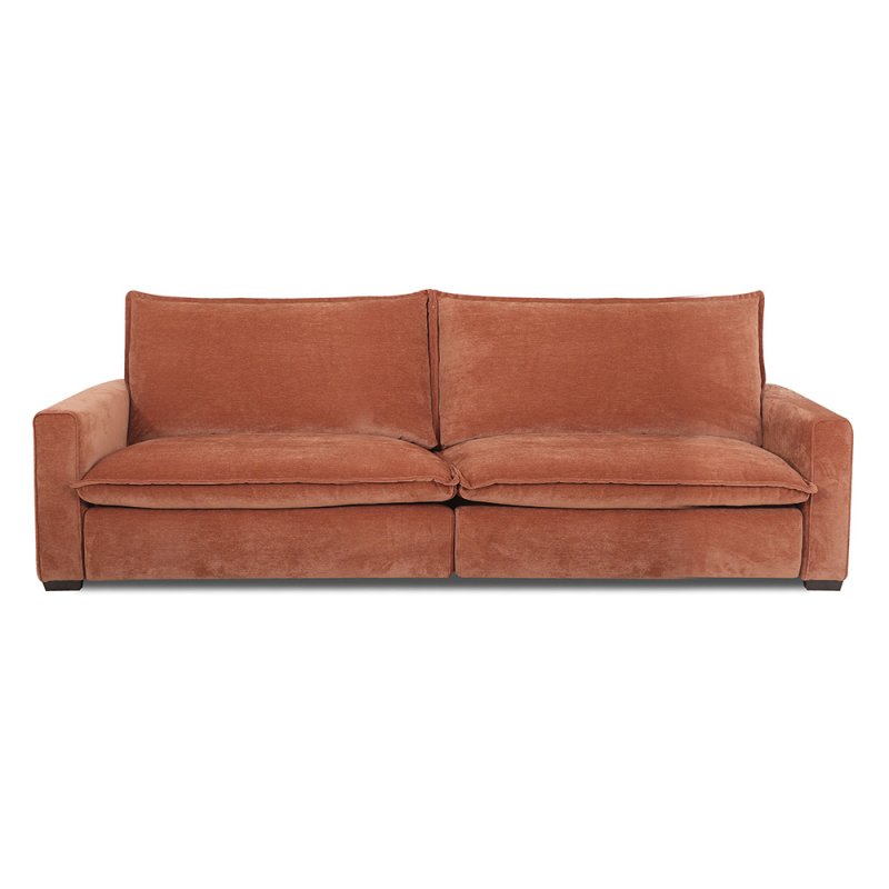 Calais 3 Seater Sofa Fabric