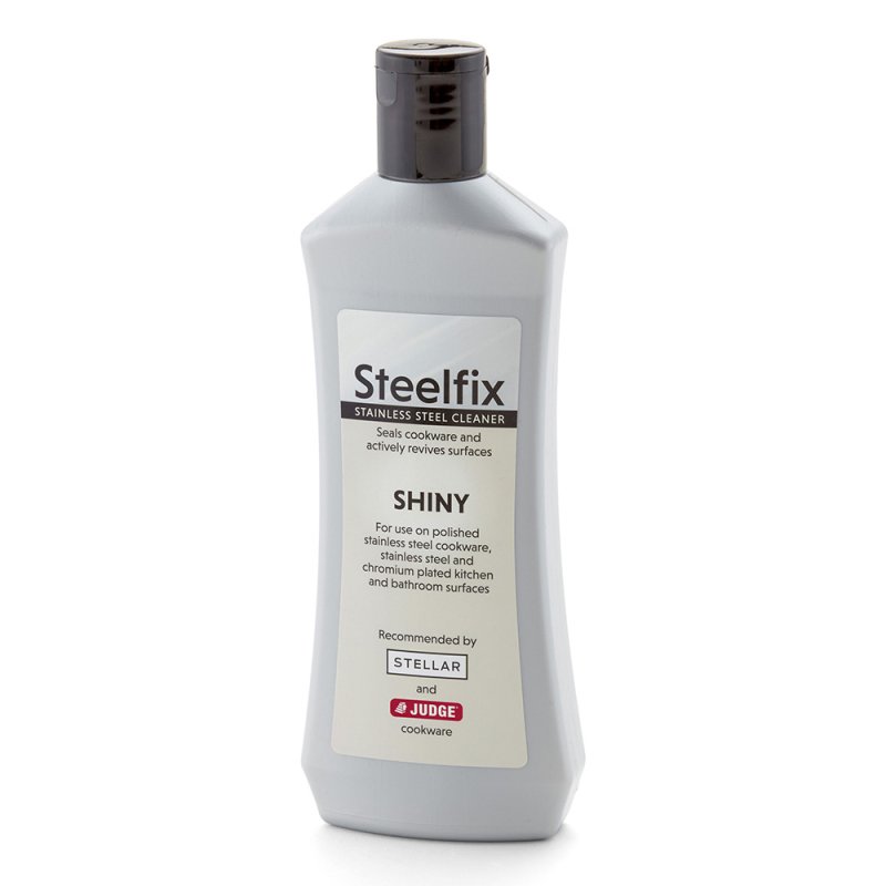 Steelfix Stainless Steel Cleaner 250ml