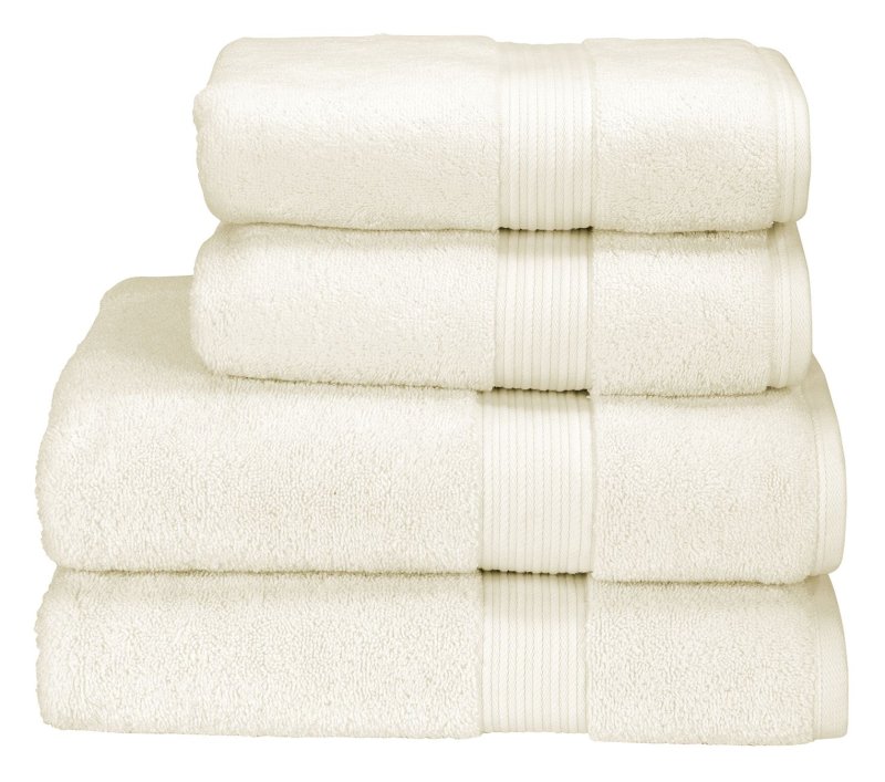 Christy Christy Supreme Hand Towel Almond