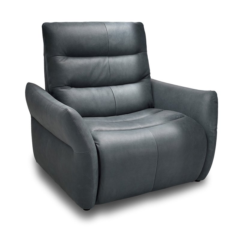 Calaggio Armchair Leather Category 50