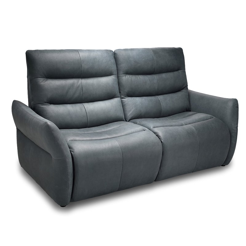 Calaggio 2 Seater Sofa Leather Category 50