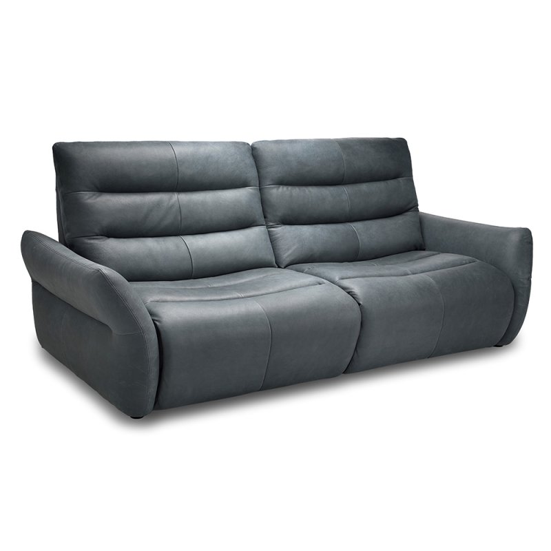 Calaggio 3 Seater Sofa Leather Category 50