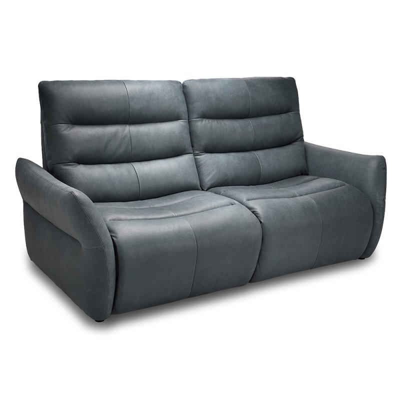 Calaggio 2.5 Seater Sofa Leather Category 50