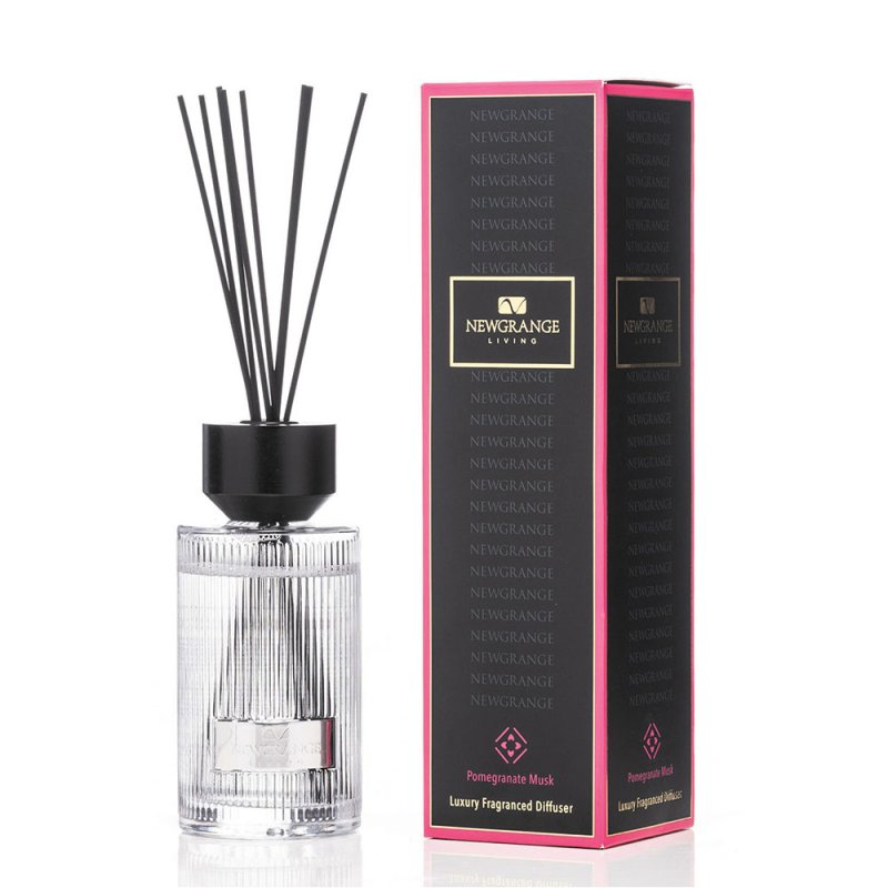 Pomegranate Musk Diffuser 500ml