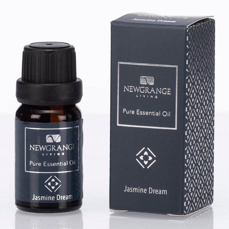 Newgrange Living Jasmine Dream Pure Essential Oil 10ml
