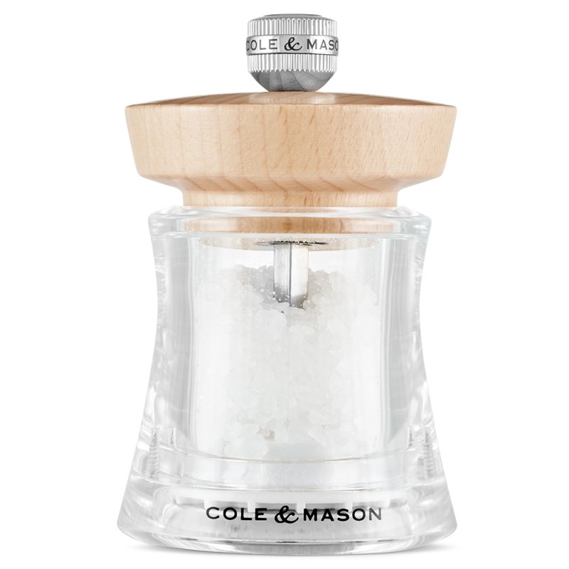 Holborn Salt Mill Natural Beech