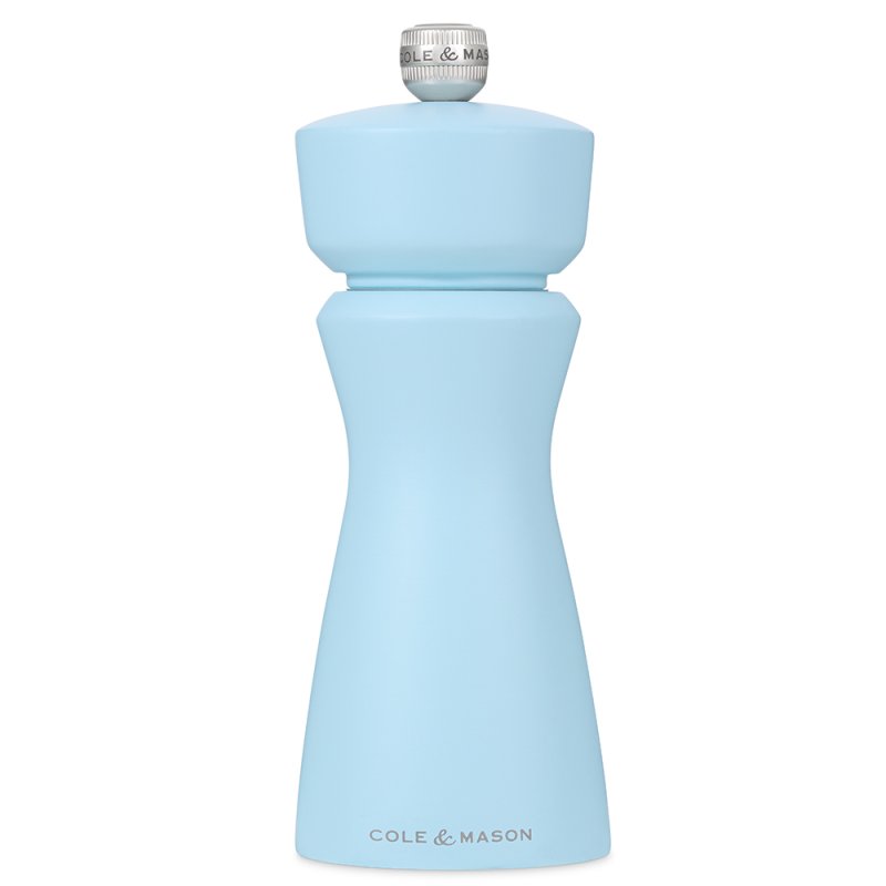 Kenton Salt & Pepper Mill 15cm Sea Salt 