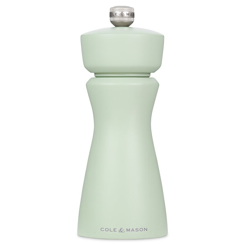 Kenton Salt & Pepper Mill 15cm Sage