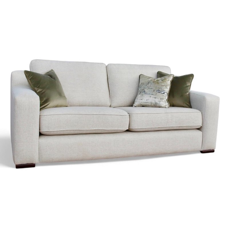 Dursey 3 Seater Sofa Fabric