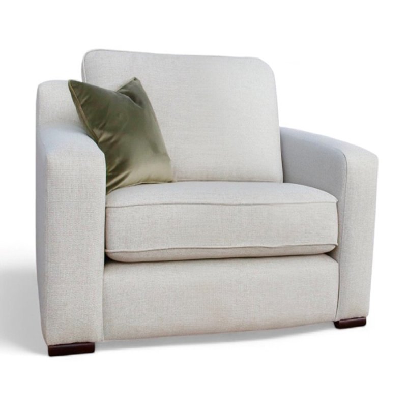 Dursey Armchair Fabric