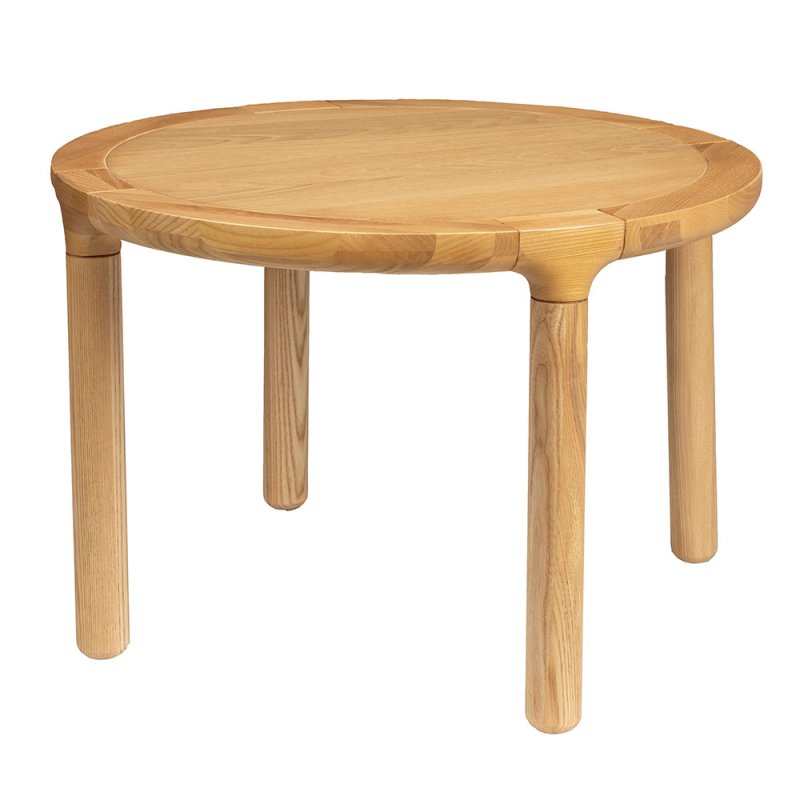 Storm Coffee Table Natural