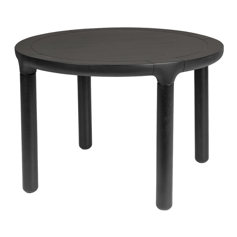 Storm Coffee Table Black