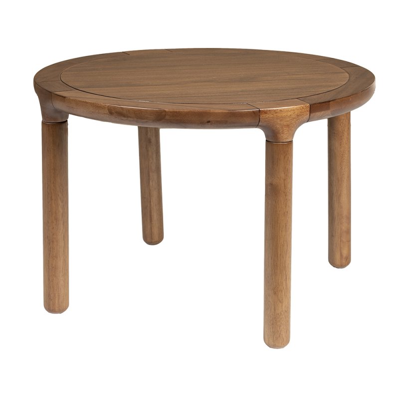 Storm Coffee Table Walnut