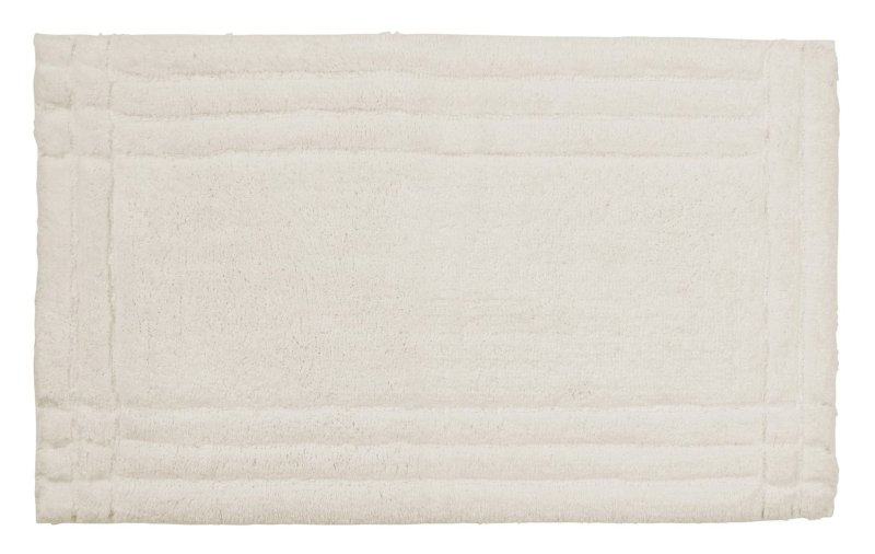 Christy Supreme Bath Mat Almond