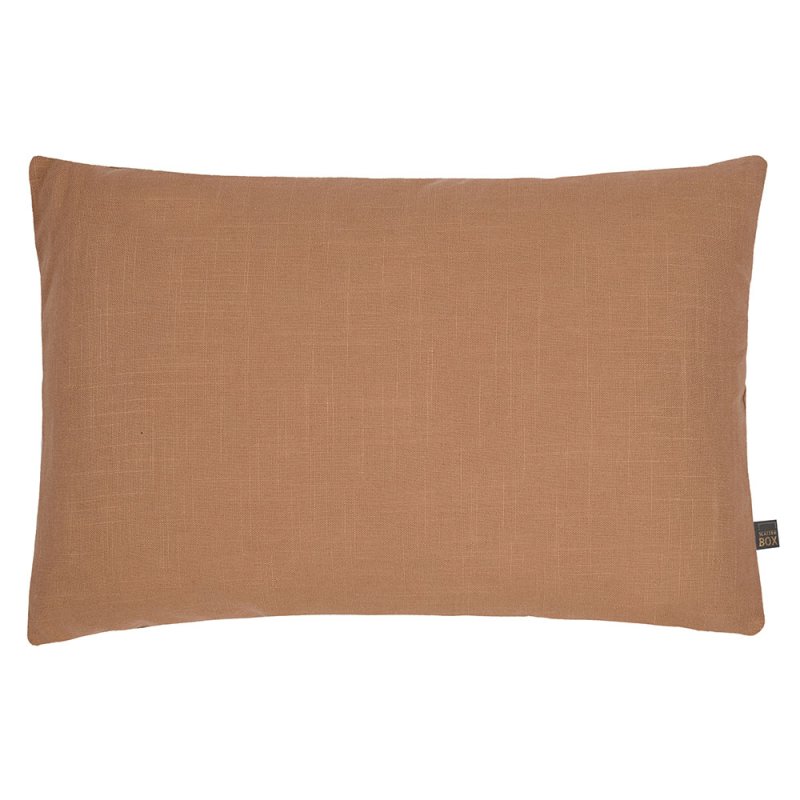 Scatter Box Faye Cushion 40cm x 60cm Rose 1