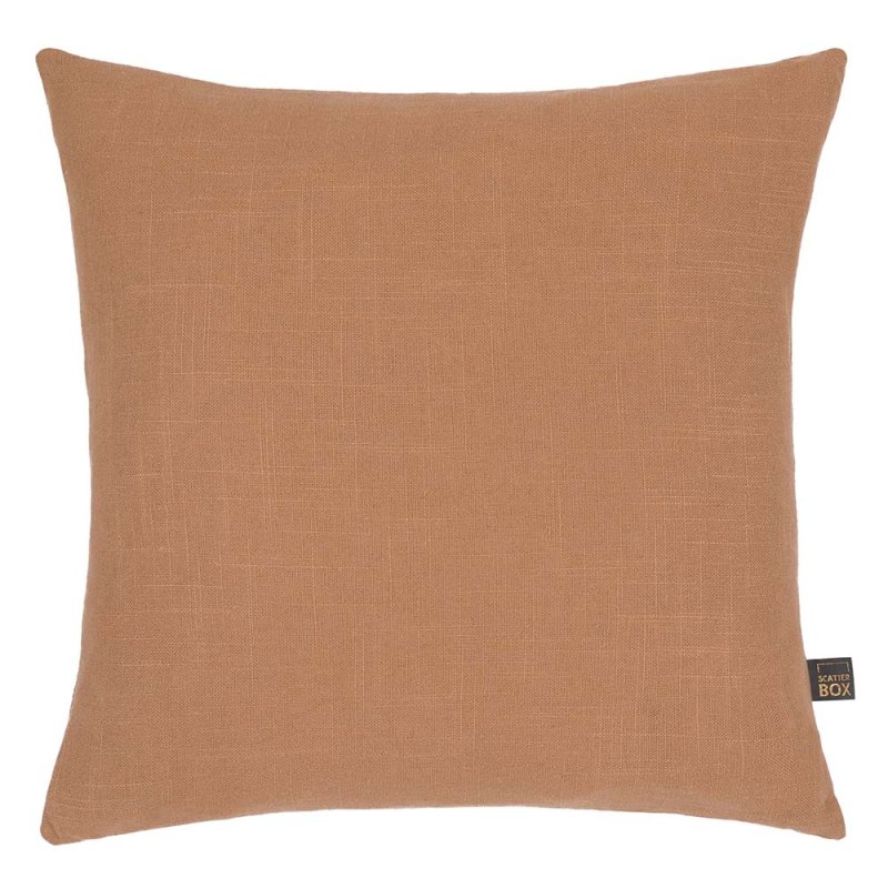 Scatter Box Faye Cushion 45cm x 45cm Rose 1