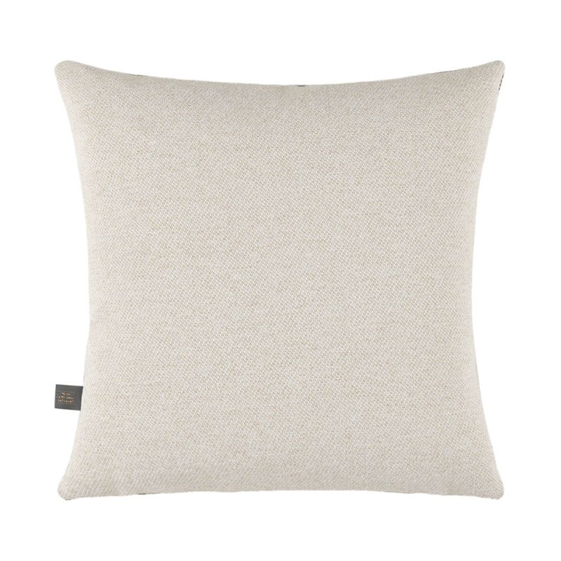 Scatter Box Iridessa Cushion 58cm x 58cm Blue 3