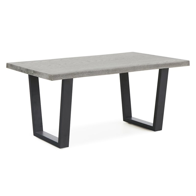 Brooklyn Coffee Table Natural Grey