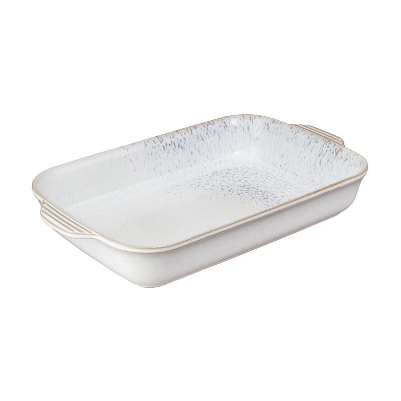 Kiln Large Rectangular Oven Dish