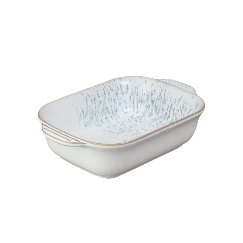 Kiln Small Rectangular Oven Dish
