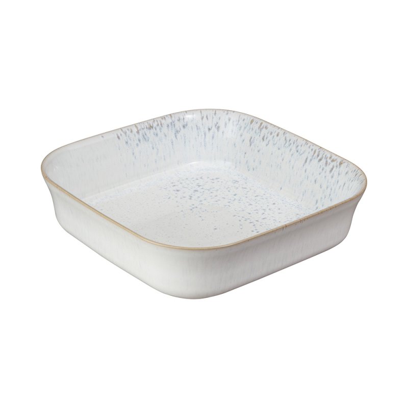 Kiln Square Oven Dish