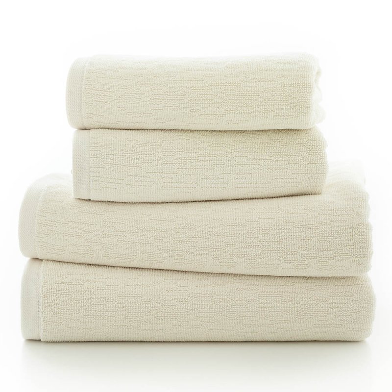 Deyongs Linwood Hand Towel Cream