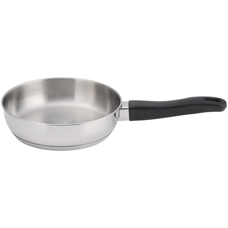 Judge Vista 20cm Stainless Steel Frying Pan