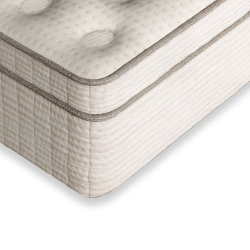 Flamingo Single (90cm) Pocket Mattress